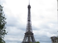 Eiffel Tower